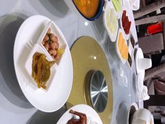 -丰鲤楼•闽南茶楼(仟禧汇店)