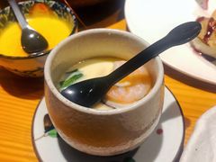 -鲁山人日本料理·放题·套餐(松卫北路店)