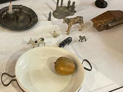 -八号桥艺术空间1908粮仓