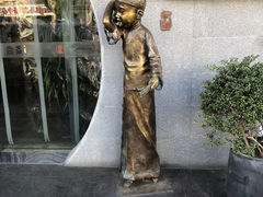-尚香汤包文博馆(合兴路店)