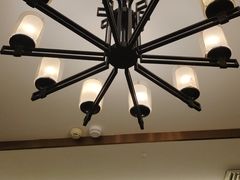 -华夏良子·足道SPA艾灸(铁道大厦店)