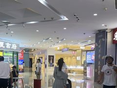 -万达广场(福州金融街店)