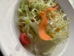 -南通滨江洲际酒店-东厨中餐厅