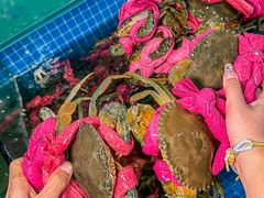 -辣螃铠盆盆蟹大排档(总店)