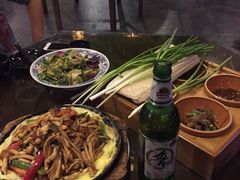 -鲁城往事(游客中心店)