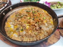 蚝仔烙-小粤楼·怀旧粤菜(万辉国际广场店)