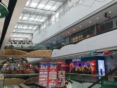 -万达茂商场(南京仙林店)