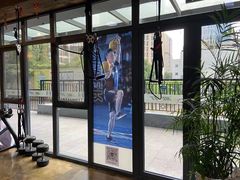 -OneFit健身(汇锦城店)