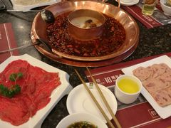 -老码头火锅(玉林店)