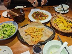 -江南小叙·美食研究院(鱼街店)