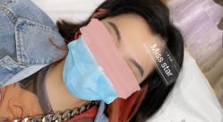 -MISS STAR·半永久纹眉·发际线·美瞳线