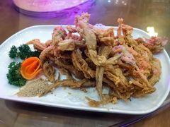 -闻香阁·清真(光荣道店)
