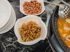 -李师傅脆肚(华强北店)