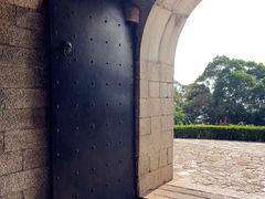 -胡里山炮台