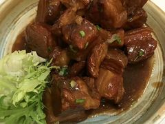 -琉璃餐厅(德基广场店)