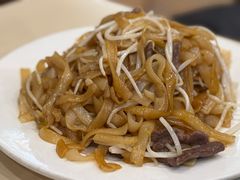 -玲又珑美食(盘福路店)