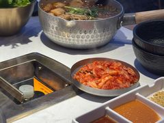 -杨记齐齐哈尔烤肉(总店)