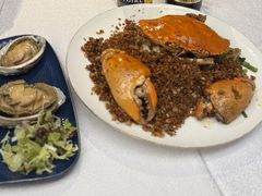 -喜记避风塘炒辣蟹(旗舰店)