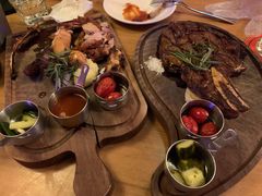 -MR.ROCKY洛奇先生RESTAURANT&BAR(宝安壹方城店)