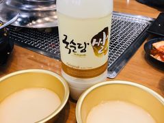 -肉甲韩国木炭烤肉(新壹街1店)