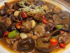 -上地宴·中关村的会客厅(清河高铁站店)