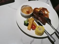 -湖滨1950牛排西餐厅(泽州路店)