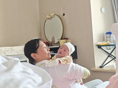 -田螺阿姨自营月嫂·育儿嫂(高新店)