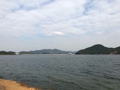 -老虎潭水库