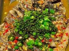 -鱼酷活鱼烤鱼(恒隆广场店)