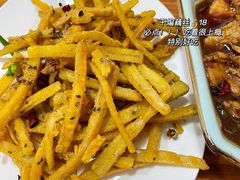 -卢庄(江汉路店)