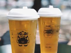 -茶力的小怪兽(梅林卓悦汇店)