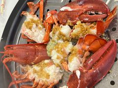 -船奇蒸汽海鲜·闽菜(八市海鲜总店)