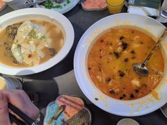 -江南里·新浙菜(苏州大悦城店)