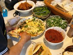 -豆相识•九九豆腐脑(牛咡桥店)
