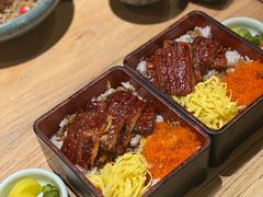 -Hatsune隐泉日式料理(SKP店)