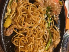 -大岛日本料理铁板烧(南通大饭店)