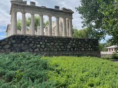 -北京世界公园