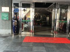 门面-绿杨春·淮扬宴(庐山路店)