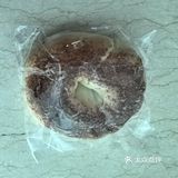 手工烘焙好面包