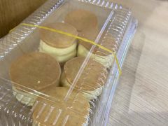 -甜嘟嘟烘焙坊(舒城路店)