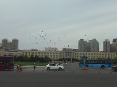 -大连人民广场