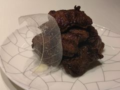 本帮熏鱼-屋里厢上海菜馆