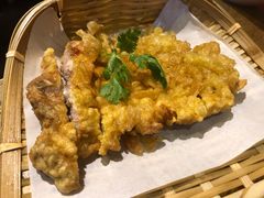 -新梅华·茶点餐厅(欧尚店)