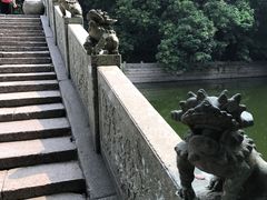 -普陀山风景名胜区-法雨禅寺