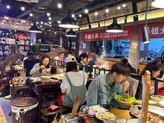 -萍姐火锅·公路夜市(打浦桥日月光店)