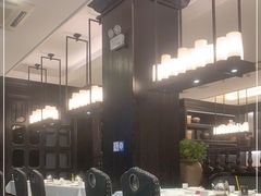 -金春禧·鲁菜海鲜(延吉路万达店)