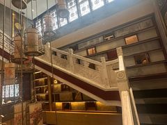 -冶春茶社(官园桥店)