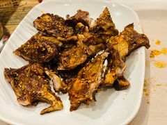 -枪火串烧·东北特色烧烤(罗湖总店)