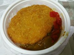 -食其家·牛丼咖喱(广元西路店)