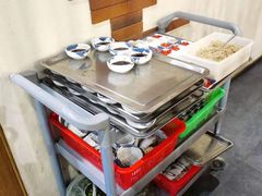 -原味四季椰子鸡(公明百佳华店)